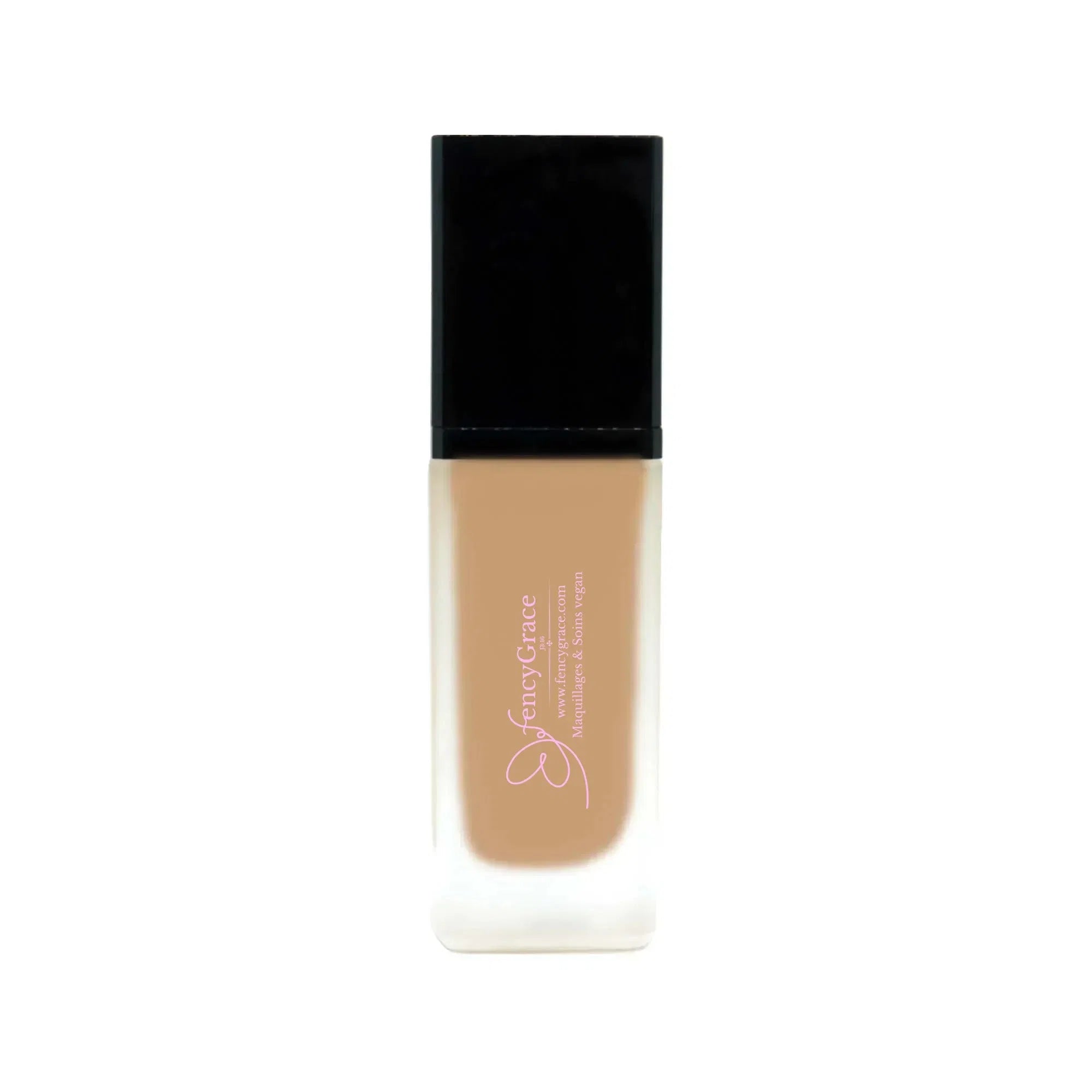 120 Vegan Hydrating Liquid Foundation