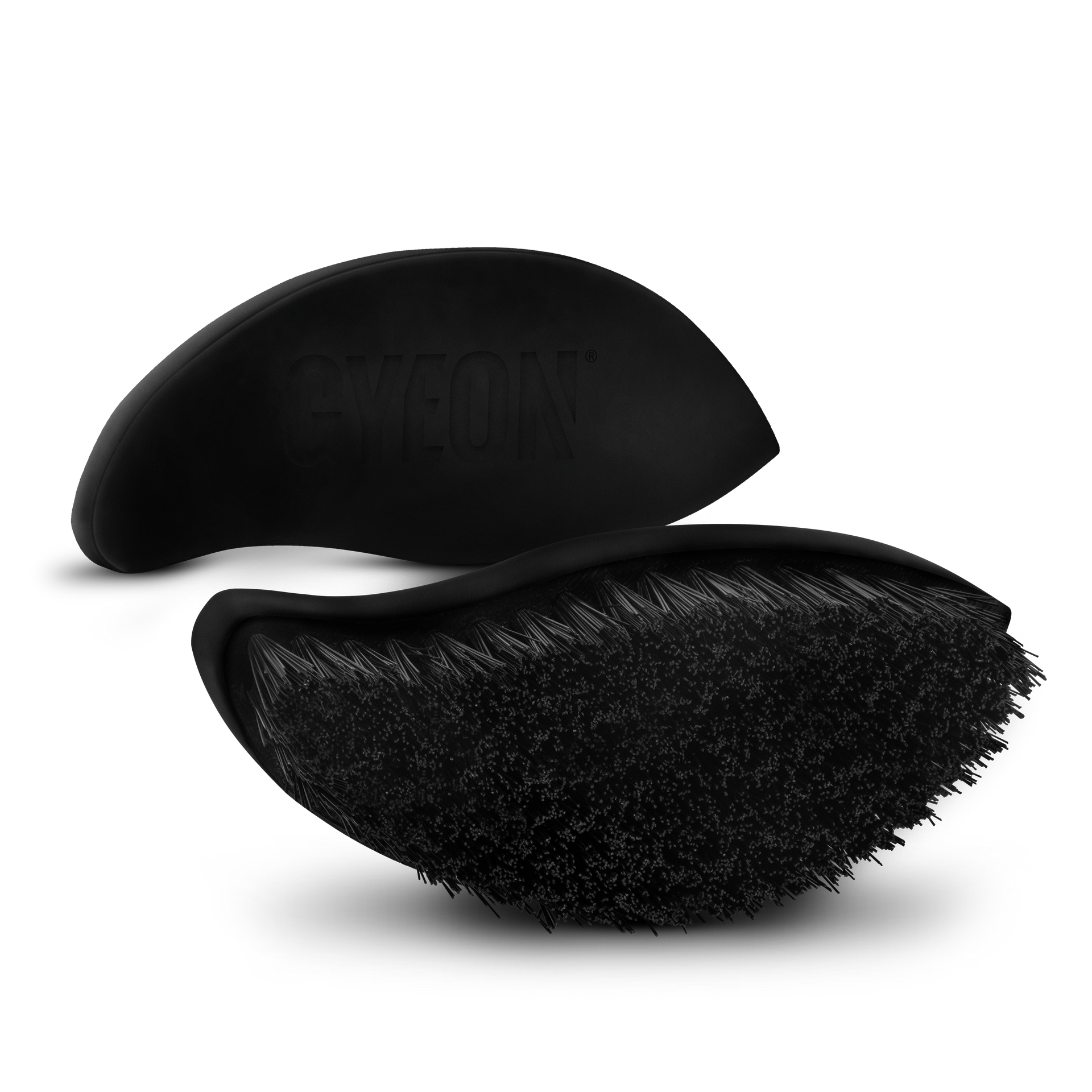 Tire Brush for Tire Cleaning