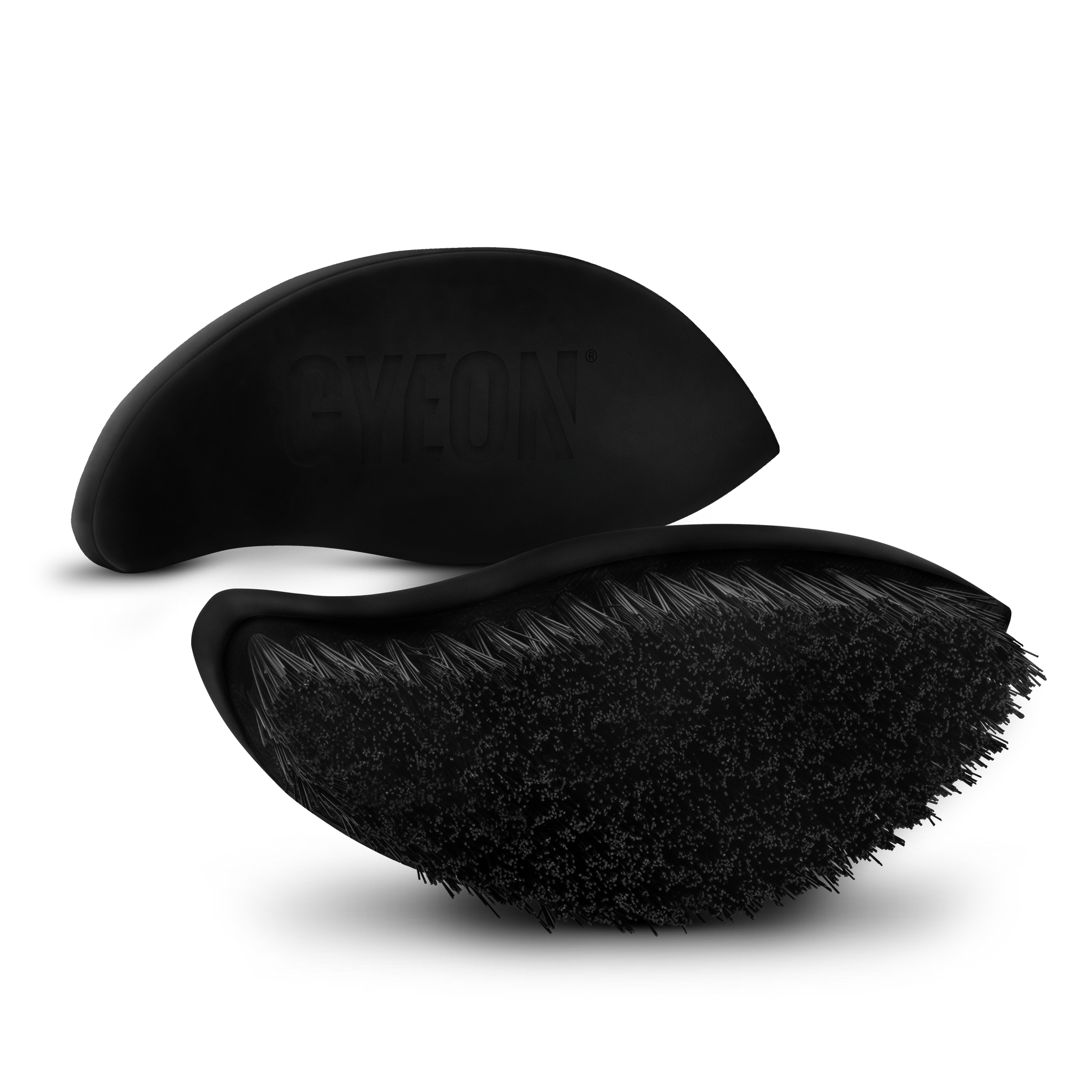 Tire Brush for Tire Cleaning