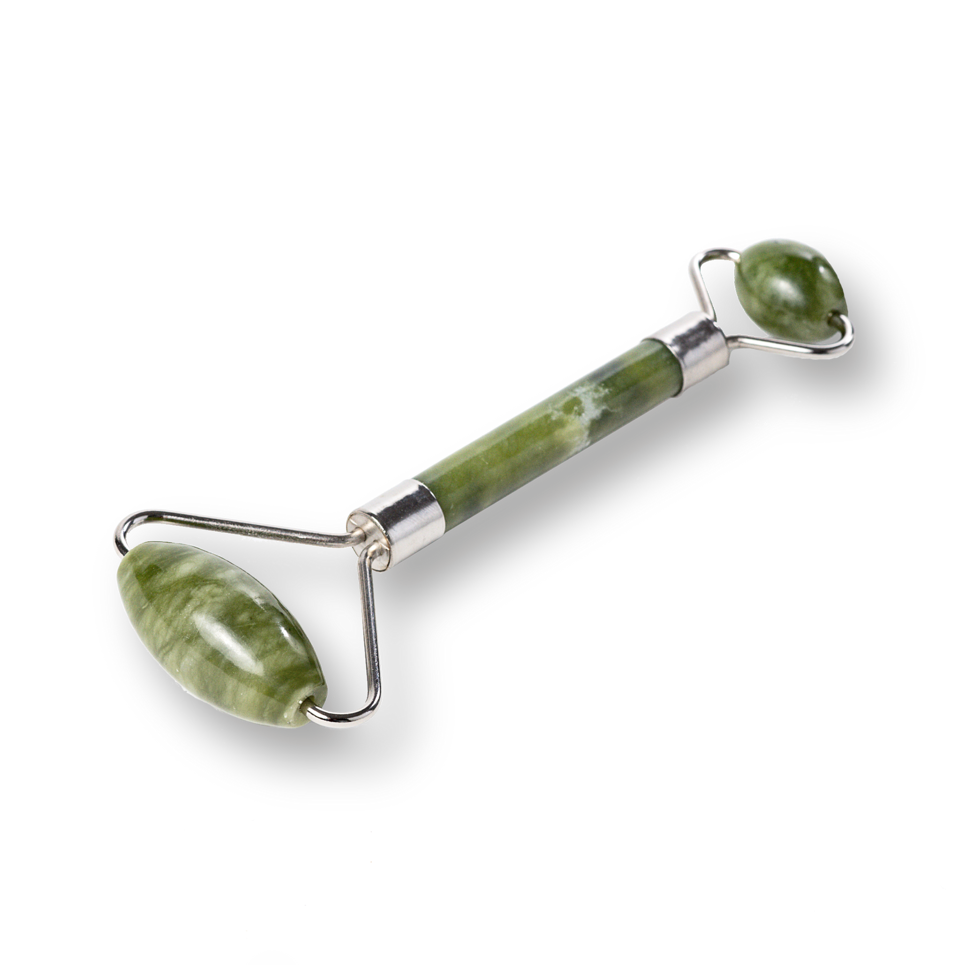 Jade Roller Facial Massage Skincare Beauty Tool Daily
