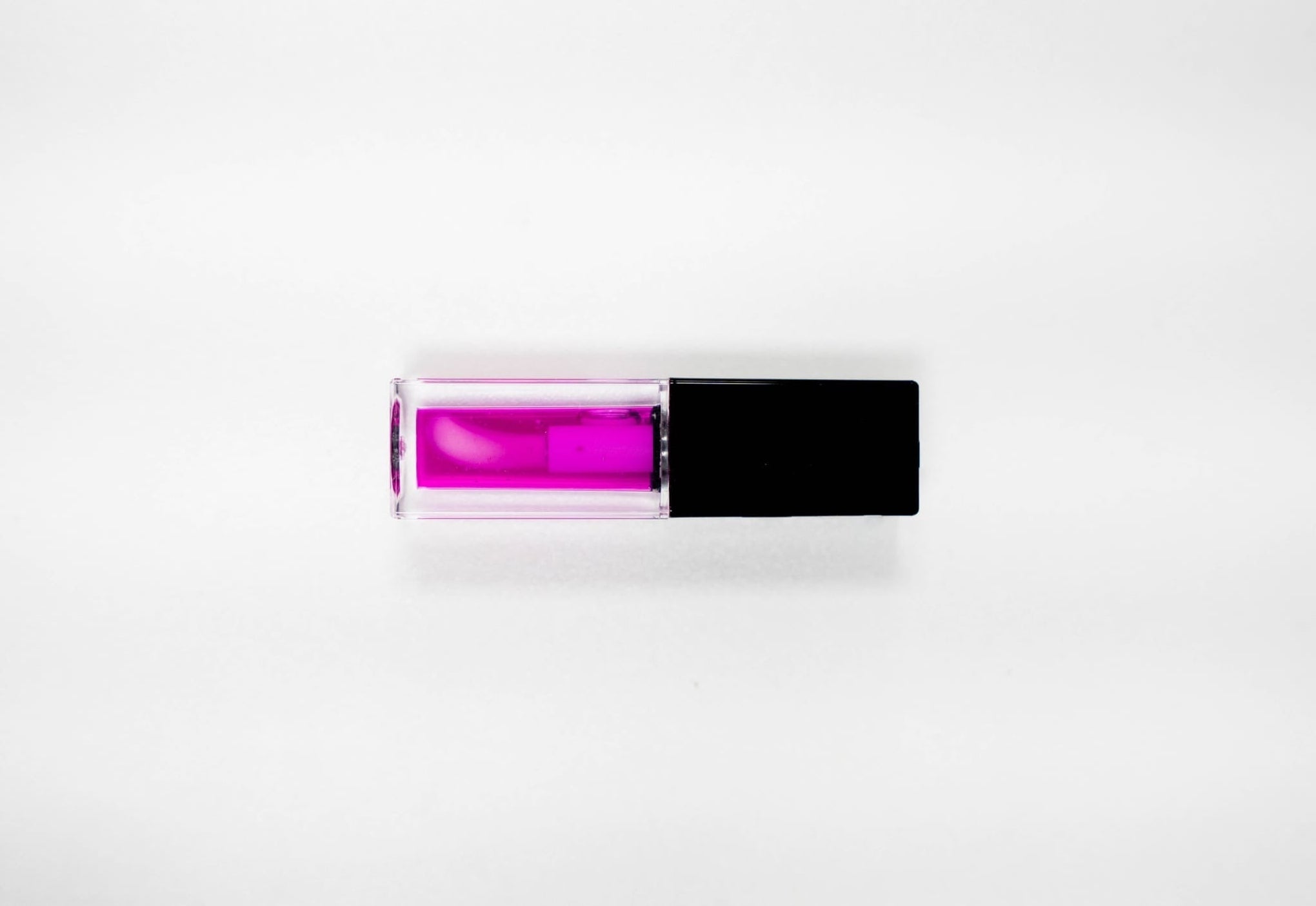 Fruit Lip Oil for Glossy Vegan Lip Care