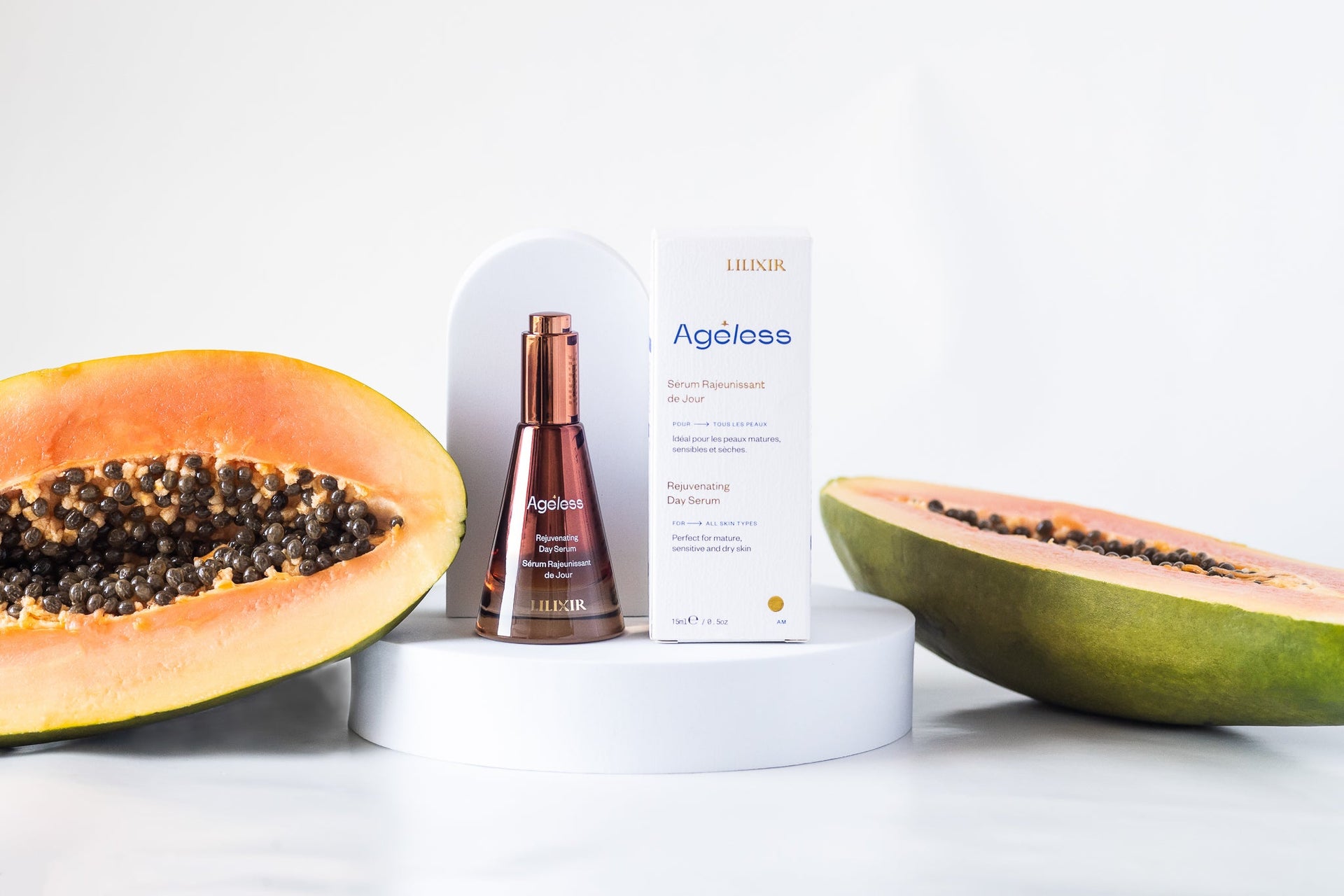 Morning Routine Skincare Gift Set Daily Essentials Collection