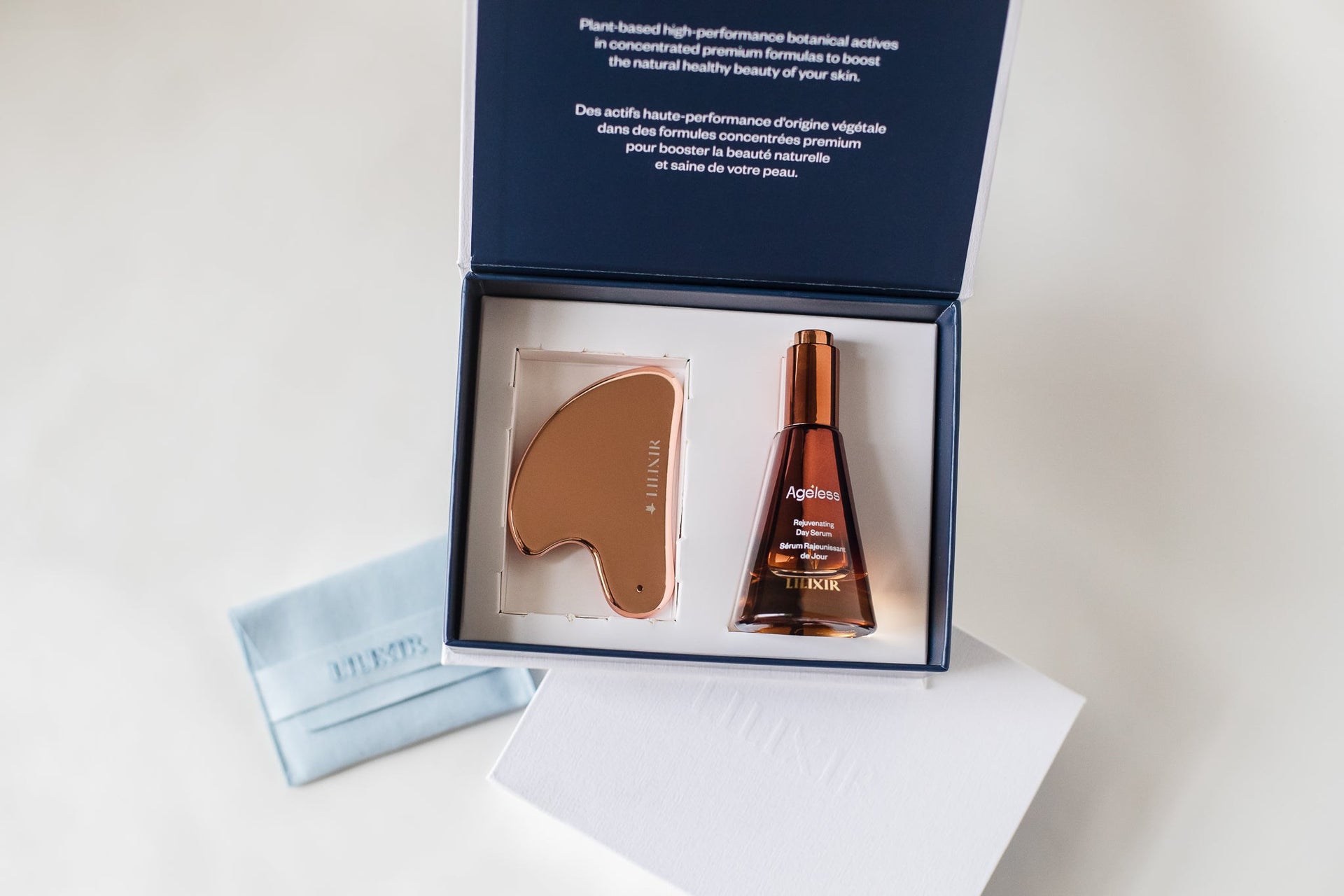 Morning Routine Skincare Gift Set Daily Essentials Collection