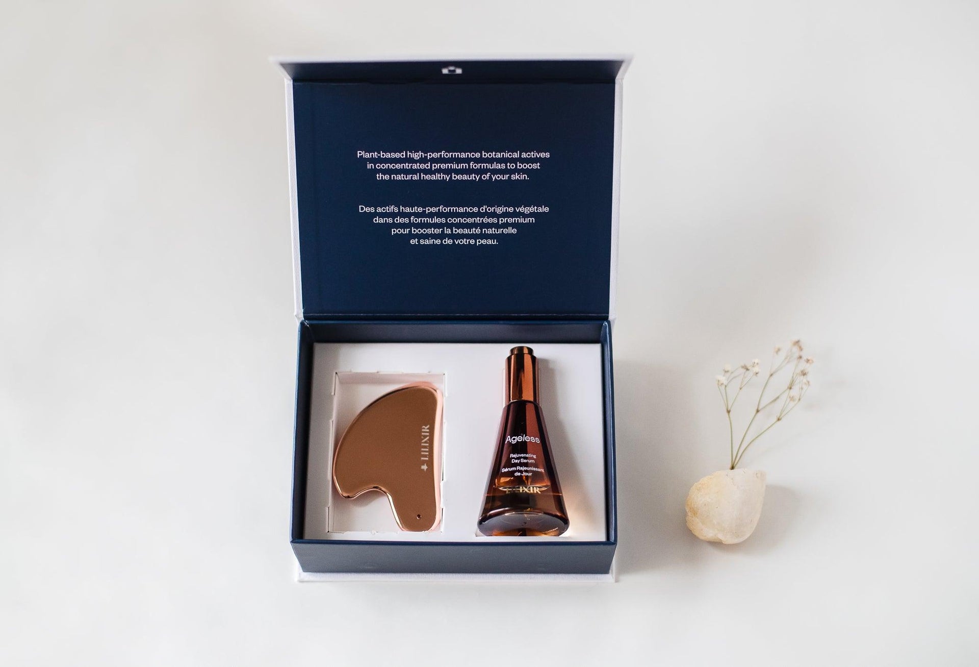 Morning Routine Skincare Gift Set Daily Essentials Collection