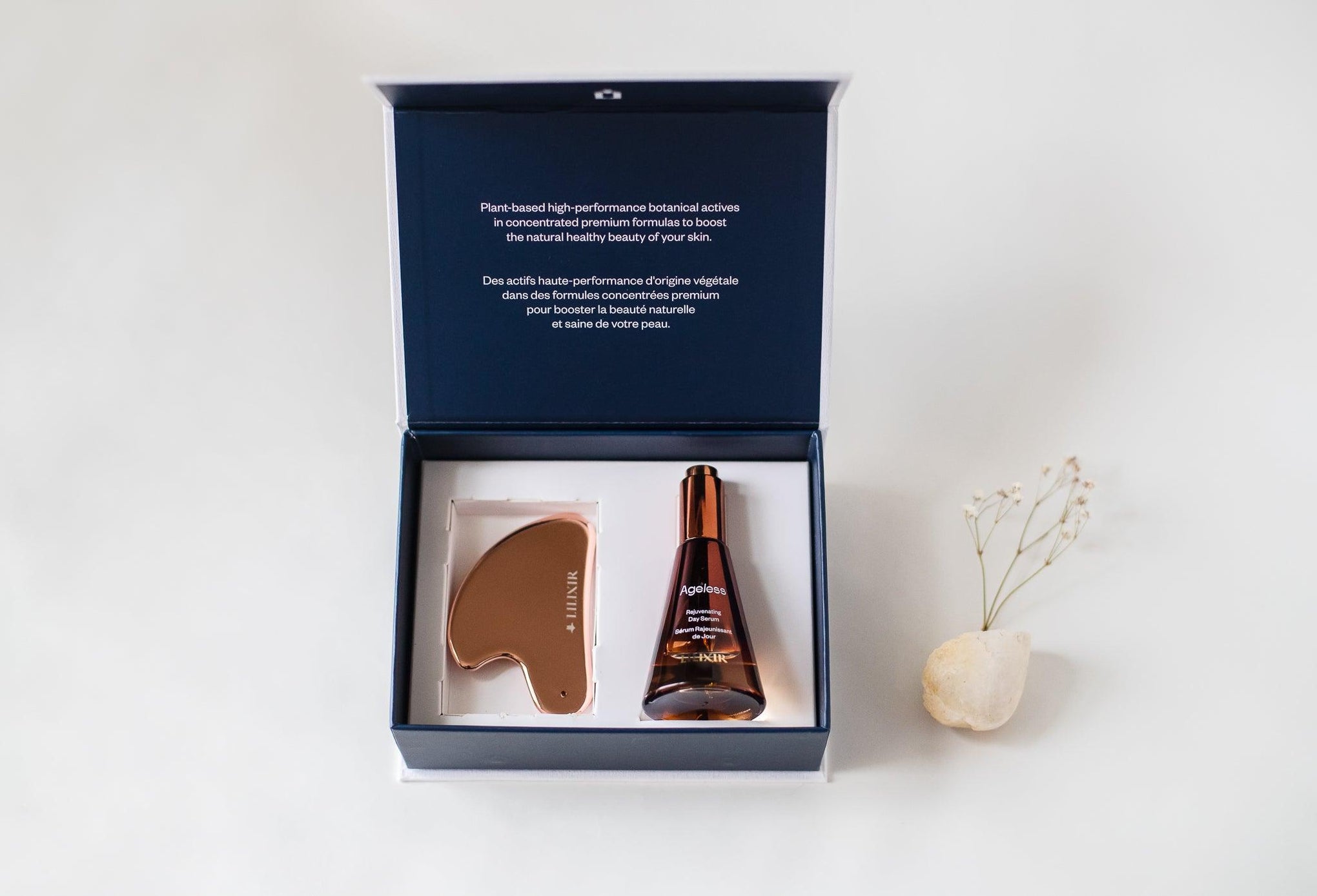 Morning Routine Skincare Gift Set Daily Essentials Collection