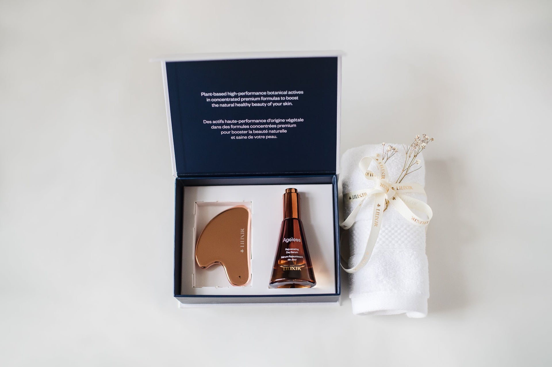 Morning Routine Skincare Gift Set Daily Essentials Collection