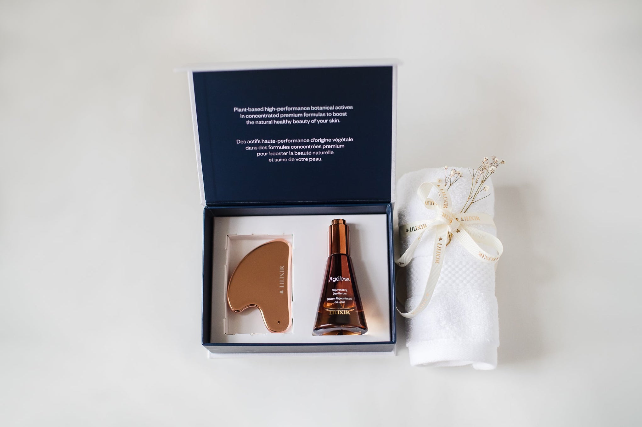 Morning Routine Skincare Gift Set Daily Essentials Collection