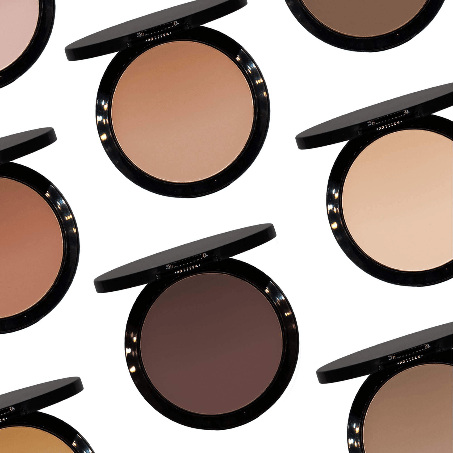 101 Vegan Velvet Finish Powder