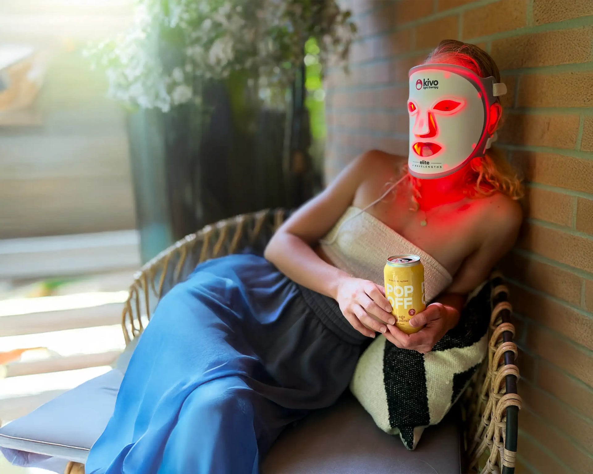 Mask and Mini Skincare Bundle Set