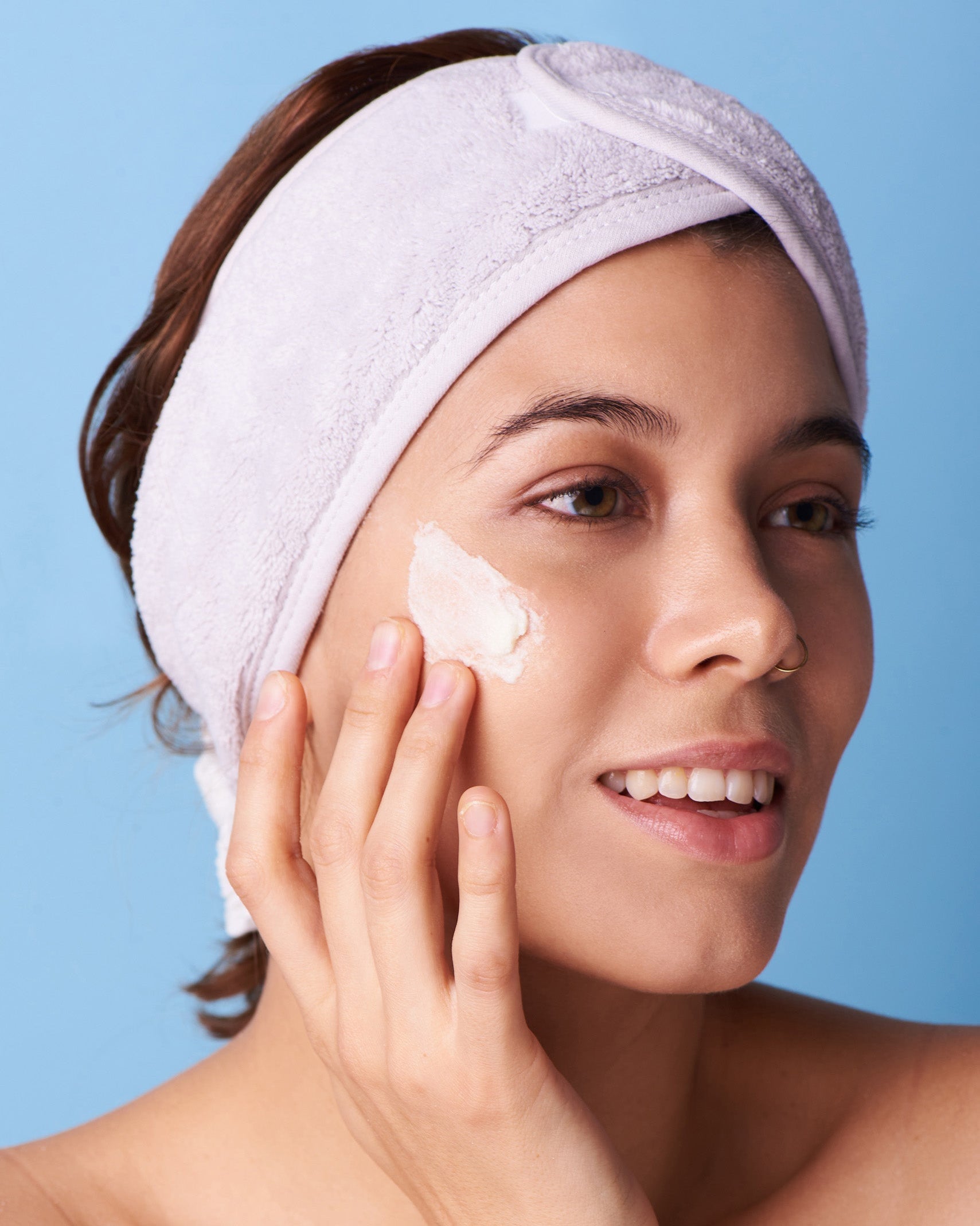 Facial Scrub
